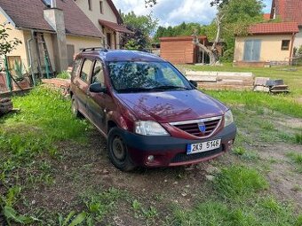 Logan 1,5dci