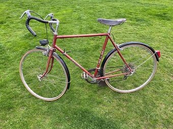 favorit jízdní kolo favorit retro jízdní kolo