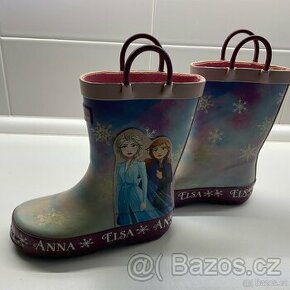Holinky Elsa vel.26 - 1