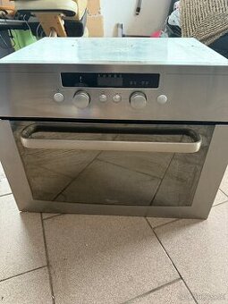 Vestavěná mikrovlnná trouba Whirlpool