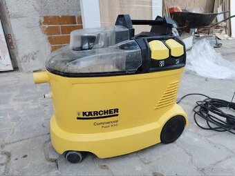 Tepovač Karcher Puzzi 8/1c