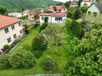 RD 5+1, poz. 751 m2, Měchenice, okr. Praha-západ