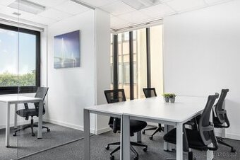 Pronájem kanceláře, 75 m2 - Praha - Staré Město