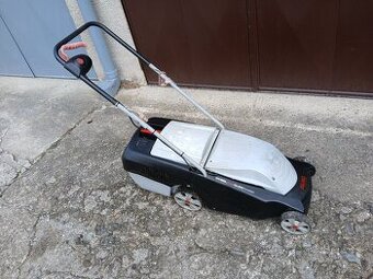 elektricka sekacka al-ko classic 3.8 E