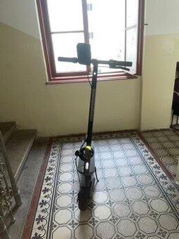 Elektro koloběžka Xiaomi Electric Scooter 4 Ultra