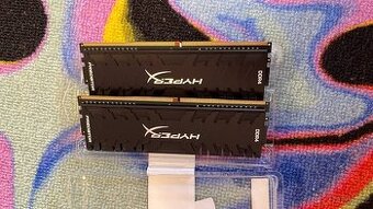 HyperX RAM 8GB DDR4