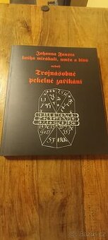 Trojnásobné pekelné zaříkání - 1