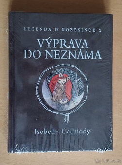 Výprava do neznáma. Díl 1, Legenda o Kožešince - 1