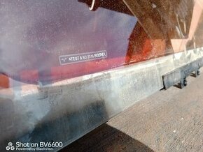 VW Transporter T3
