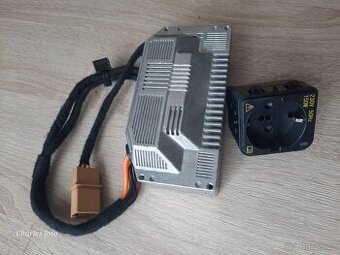 Měnič napětí z 12V na 220V - 1