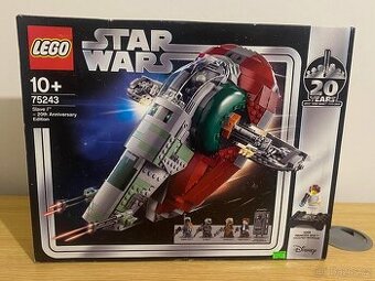 Lego Star Wars 75243 Slave I