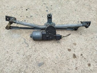 mechanismus motorek Stěrače škoda fabia 1