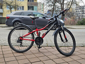 Dětské kolo Specialized Hotrock 24"