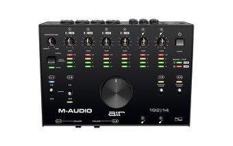 M-audio 192/14