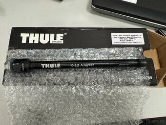 Thule osa Syntace X-12, M12x1, 160mm