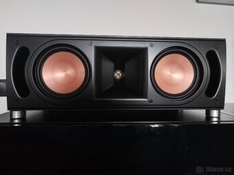 centrální reproduktor Klipsch RC-62 II - 1