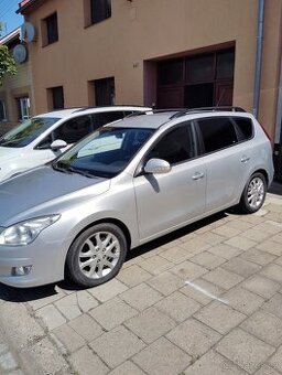 Hyundai i30 combi