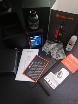 Geekvape T200 - 1