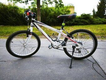 Dětské kolo 20" 4ever kid spot - 1