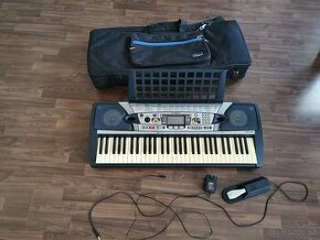 Klávesy Yamaha Psr 280