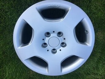 Lorinser RS2 R16 5x112