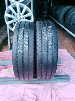 215/75 R16 - 1