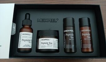 Medi-Peel Peptide Bor-Tox sada 4ks