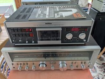 ReVox B710 MKII