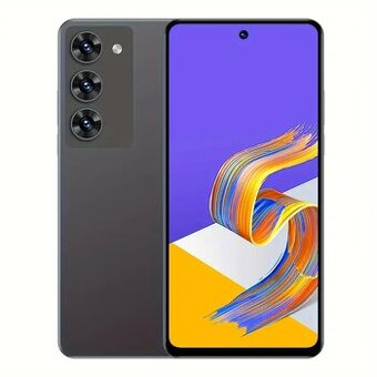 Smartphone šedý 2+64GB 6,56 palcový display