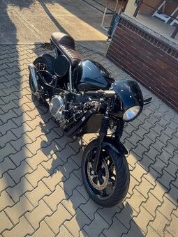 Honda CBR 1000