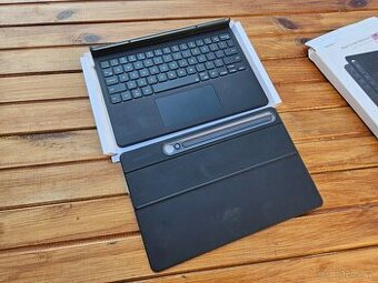Samsung Galaxy S9 Book Cover Keyboard Slim