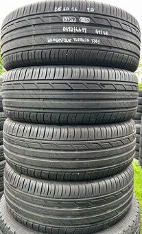 215/60 R16 95V letní pneu Bridgestone Turanza T001 (0420)