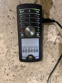 Motorola, retro mobil