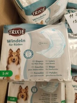 TRIXIE pleny pro pejska