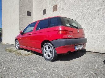 Alfa Romeo 145 1.4 Twin Spark Junior 76kw