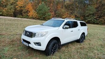 Navara D231