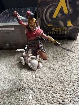 Assassins Creed: Odyssey Medusa Collectors edition