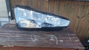 Světla LED Scala