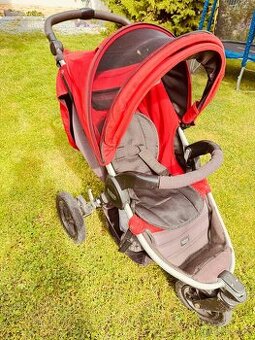 Britax B-Motion