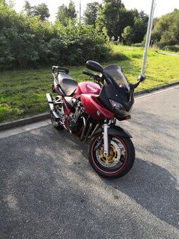 Suzuki Bandit 1200