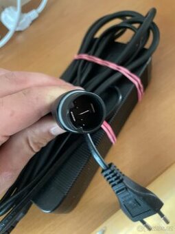 Nabíječka na elektrokolo