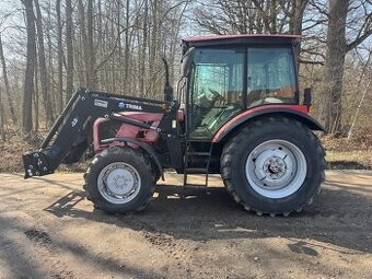 Traktor Belarus923.3