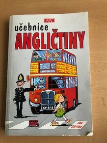 Angličtina - 1