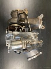 Turbo 1.8 tfsi 132kw 06K145713J