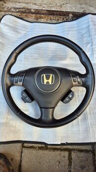 Volant Accord 7g - 1