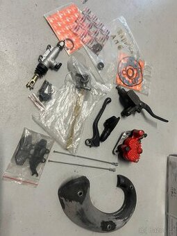 Dily aprilia rx 50 - 1
