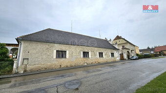Prodej rodinného domu, 225 m², Mirovice, ul. Hřbitovní