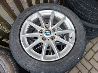 3KS..Alu KOLA BMW R16 Styling 471