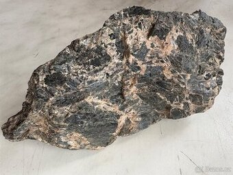 Minerál Aktinolit - 1