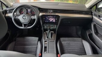 VW PASSAT B8 R-LINE 1.5 TSI 110kW sedan DPH